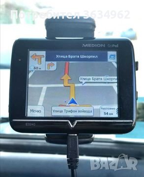 Навигация , снимка 3 - Навигация за кола - 39581710