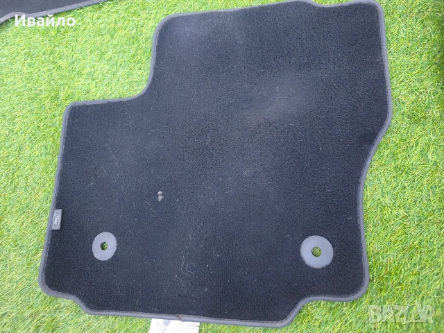 Стелки за Форд С-макс, снимка 2 - Аксесоари и консумативи - 53856932