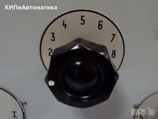 трансформатор лабораторен LMIM LR-401 220/110V, снимка 4 - Други машини и части - 35890774