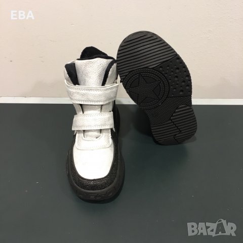 Боти за момиче Clibee / Нови детски боти, снимка 4 - Детски боти и ботуши - 34716482