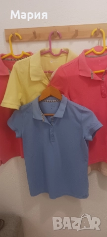 Дамски тениски р-S/M