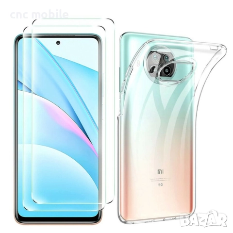 Xiaomi Redmi Note 9T 5G - Xiaomi Redmi Note 9 5G противоударен калъф case, снимка 4 - Калъфи, кейсове - 51788426