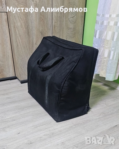 Продава се 120 баса акустичен, снимка 13 - Акордеони - 52890401