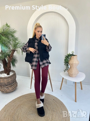 клин oysho , снимка 7 - Клинове - 53628655