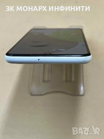 Телефон Samsung A22 /64GB /Ram 4GB/ (пукнатина на дисплея), снимка 11 - Samsung - 53265238