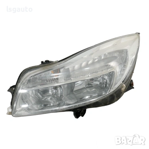 Ляв фар Opel Insignia 2008-2013 ID: 158117