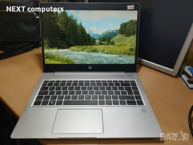 Лаптоп HP ProBook 430 G6 128 гб 8 гб рам 349 лв + Гаранция