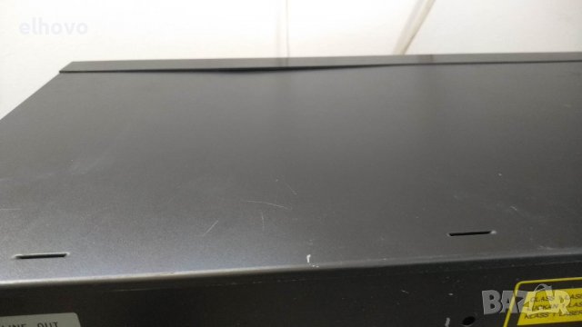 CD player SONY CDP-295, снимка 4 - Аудиосистеми - 39073237