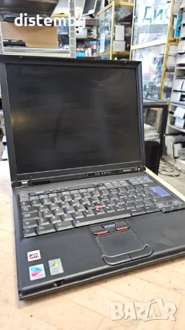 Лаптоп на части Lenovo t43  14''