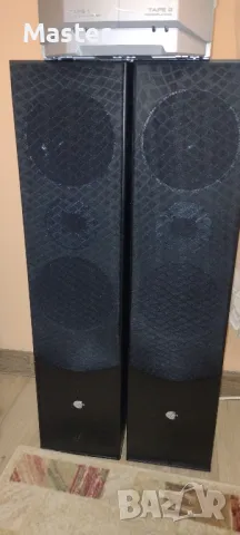 Уредба Sharp с колони Cat Bluetooth , снимка 5 - Bluetooth тонколони - 49780489