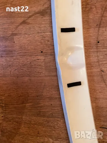 Спойлер заден за Грейт Уол Ховър 5/Great Wall Hover 5, снимка 4 - Части - 48898578