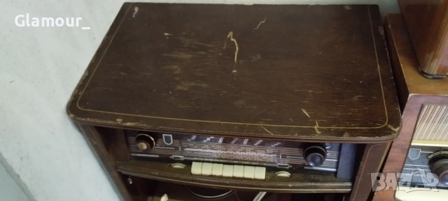 Радио приемник, снимка 3 - Радиокасетофони, транзистори - 52531254