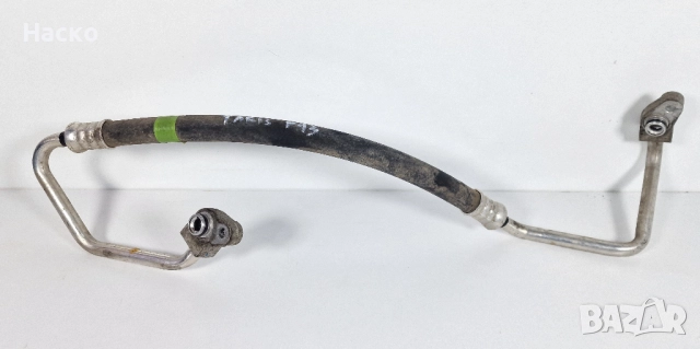 Климатичен Маркуч Климатик Тръба Toyota Yaris P13 Hybrid Тойота Ярис Хибрид П13 2017-2019