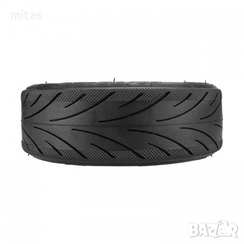 Външна и вътрешна гума за електрически скутер (60/70-6.5) Ninebot G30, снимка 3 - Части за велосипеди - 39248361