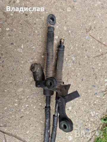 Селектор скорости Audi A3 8L , снимка 6 - Части - 49449460