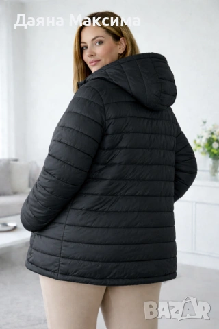 Преходно яке ГИГАНТ💥20€ ликвидация, снимка 2 - Якета - 53646638