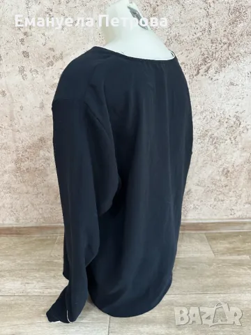 Дамска официална риза HM, снимка 4 - Ризи - 48071438