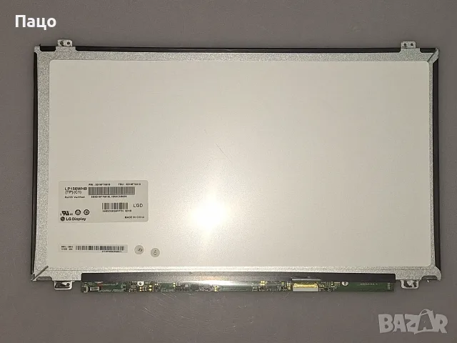 LP156WHB TP C1  Матрица 15.6" , снимка 4 - Части за лаптопи - 56201955