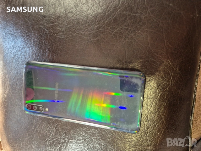 Samsung - A70, снимка 5 - Samsung - 53403095