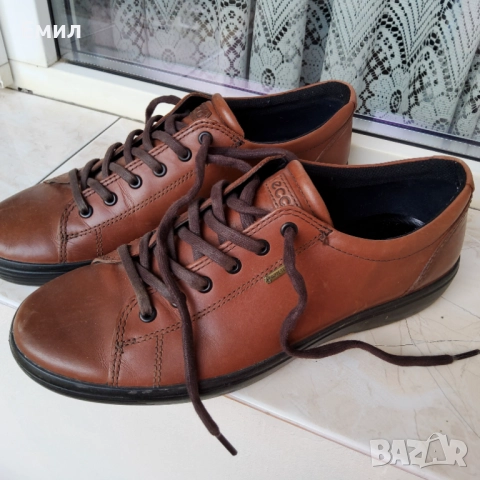 Продавам мъжки обувки, снимка 7 - Ежедневни обувки - 52790361