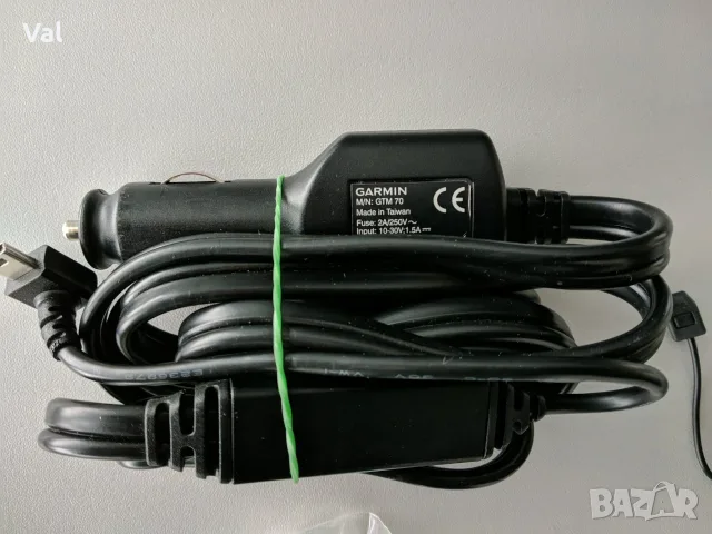 Навигация от премиум серията на GARMIN - Nuvi 3598 LM, снимка 3 - Garmin - 56061482