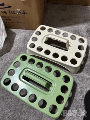 Преносилка за поилки , снимка 5 - За птици - 49653280