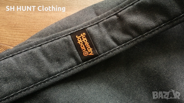 SUPERDRY BAG раница 26-53, снимка 10 - Раници - 52794789