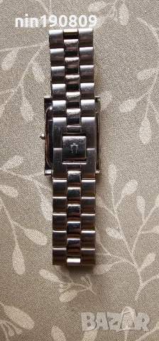 Часовник Bulova – мъжки/унисекс, снимка 9 - Мъжки - 51534878