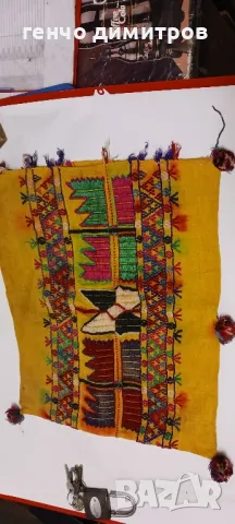 стари сламени възглавници , снимка 13 - Антикварни и старинни предмети - 48428772