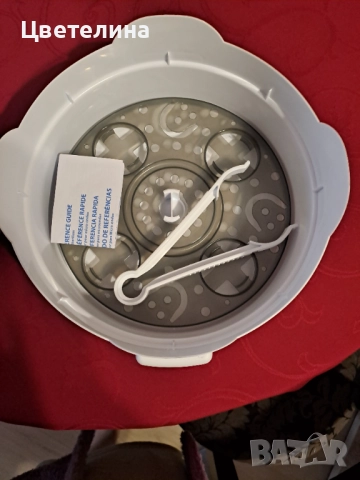 Стерилизатор , снимка 2 - Стерилизатори - 52774599