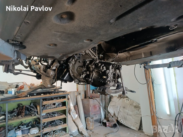 Части за БМВ Е 91 комби , снимка 14 - Автомобили и джипове - 53838234