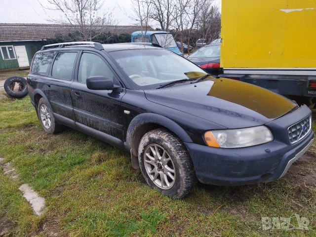 2.5 D5 4x4 нов-внос, снимка 2 - Автомобили и джипове - 53443318