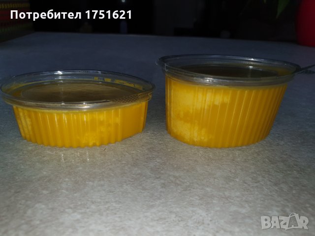 Домашен махлем от мас и невен по рецепта на Мария Требен