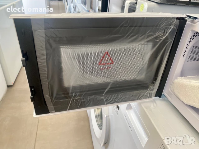 микровълнова печка Comfee CMO-MP012ND, снимка 6 - Микровълнови - 51058409