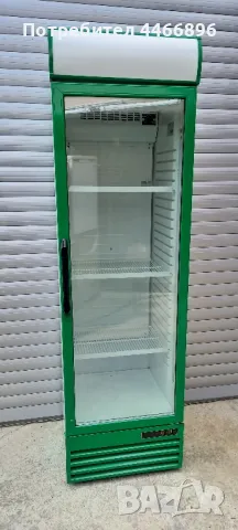 витрина плюсова - Н 447 - 2 броя, снимка 1