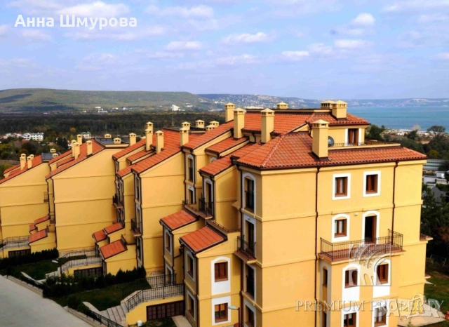 Дава под наем мезонет с гледка към морето За летния период, снимка 3 - Апартаменти - 53516559