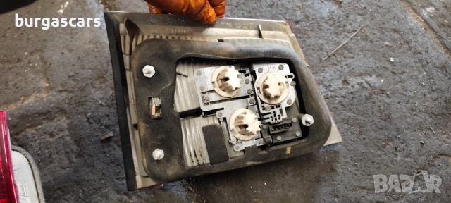 Стоп вътрешен ляв десен Opel Vectra C 3.0 комби, снимка 2 - Части - 53746685