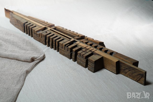 Стенна пластика Маска, снимка 11 - Пана - 41002629