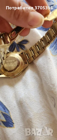 часовник, снимка 3 - Мъжки - 50917017