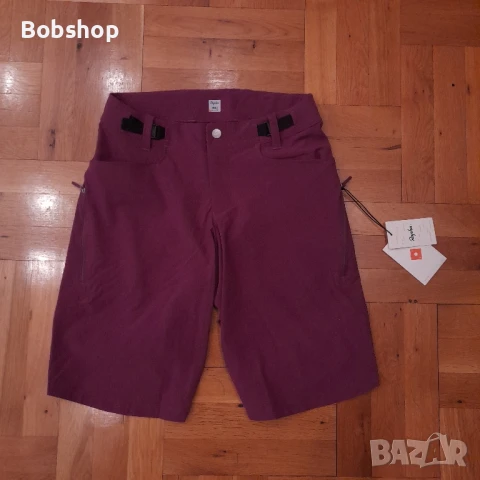 Ново! Мъжки къси панталони Rapha