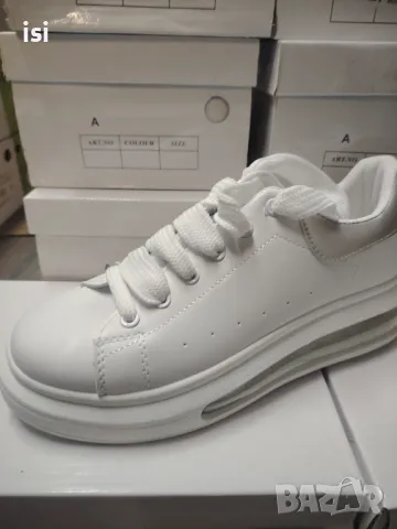 Разпродажба-Дамски маратонки, снимка 4 - Маратонки - 47694956