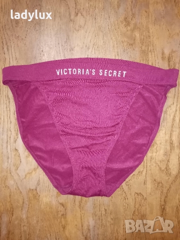 Victoria's Secret, Оригинални Бикини, Размер М. Код 1643, снимка 4 - Бельо - 36094363