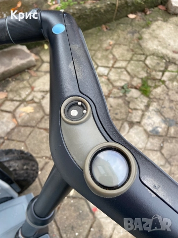 Електрически Самобалансиращ Скутер Segway XT Off-Road, снимка 13 - Мотоциклети и мототехника - 52373331