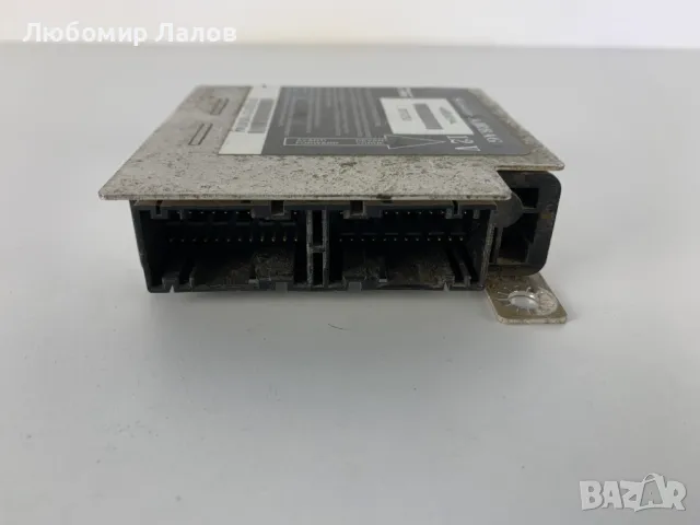 AirBag модул за Фиат Пунто, Fiat Punto 46806594, снимка 2 - Части - 48810407