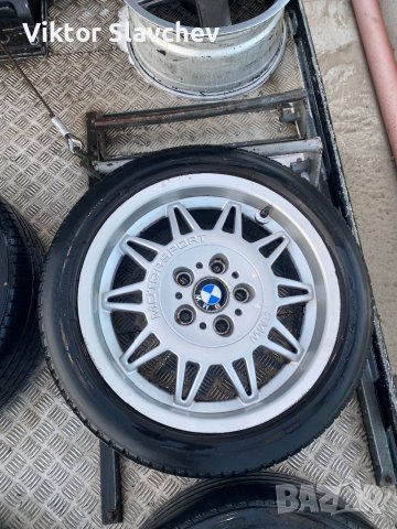 Style 22, снимка 2 - Гуми и джанти - 41563428