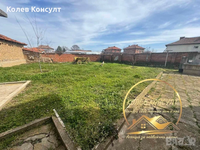 Къща гр.Любимец , снимка 11 - Къщи - 53690091