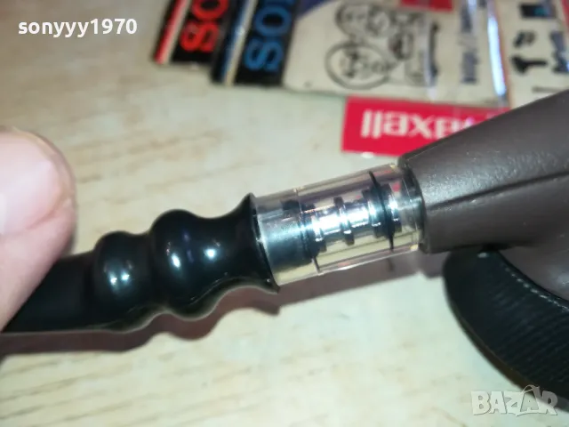 НОВА ЛУЛА-РЕЛЕФНА С ГЛАВА 0603251206, снимка 14 - Лули - 49386354