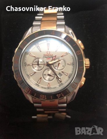 Омега уникат, снимка 2 - Мъжки - 41505745
