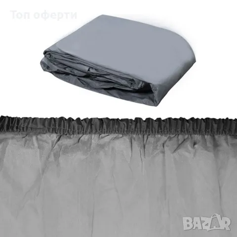 Покривало за Автомобил Комби - GUARD ГРУПА 11, снимка 4 - Аксесоари и консумативи - 49334762