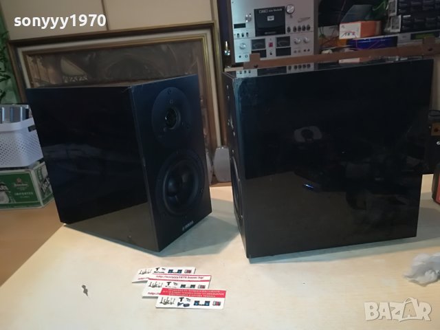 yamaha-2бр тонколони 2006231912